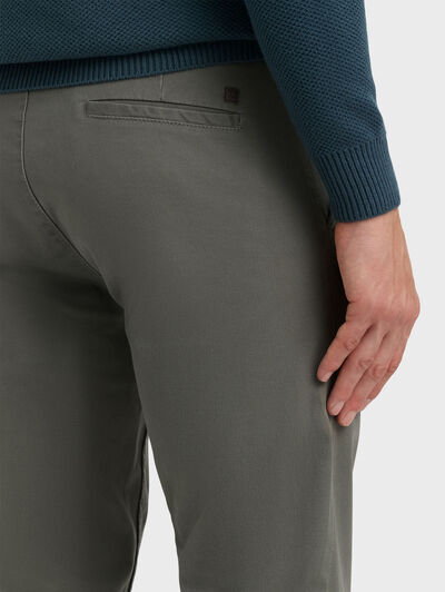 PANTALON ELTON VERDE