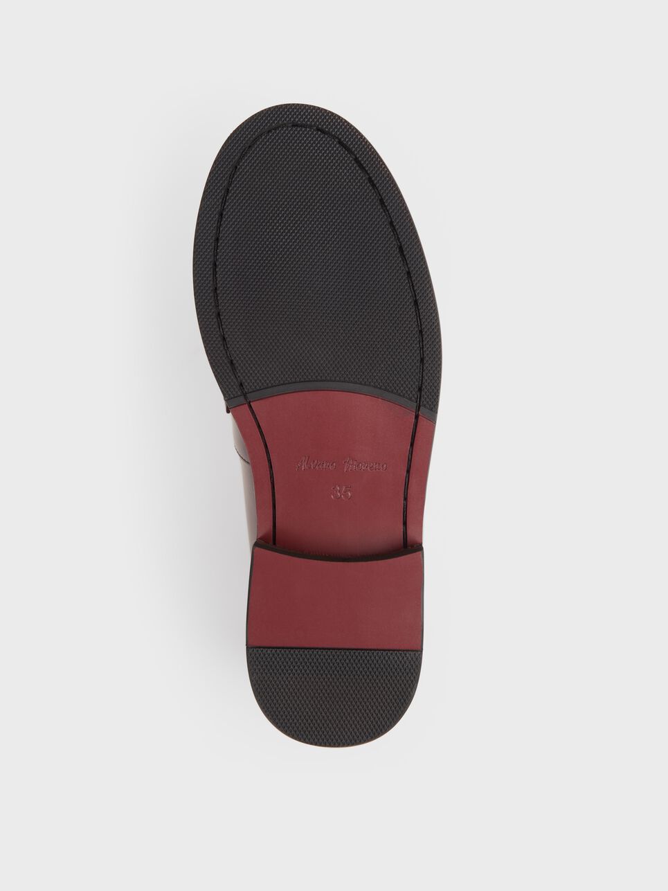 MOCASIN CASTIZO KIDS