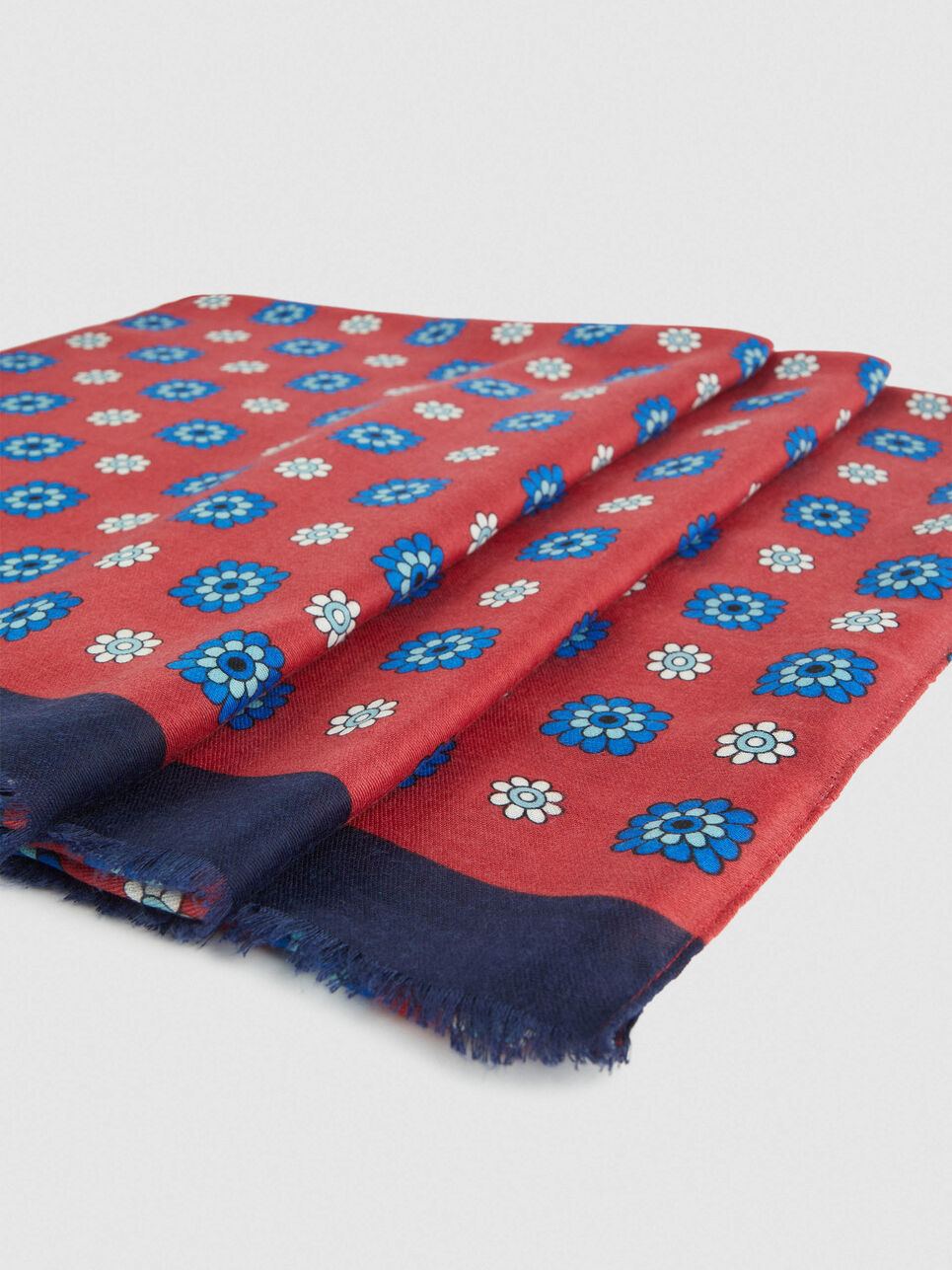 FOULARD PRINT