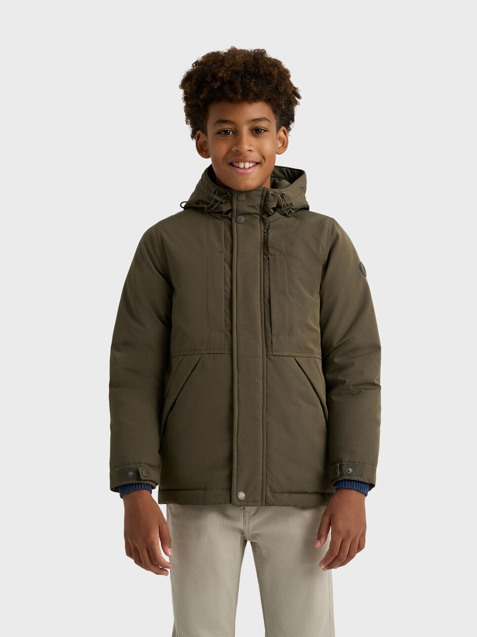 PARKA NEVADA KIDS