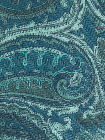 CORBATA PRINTED