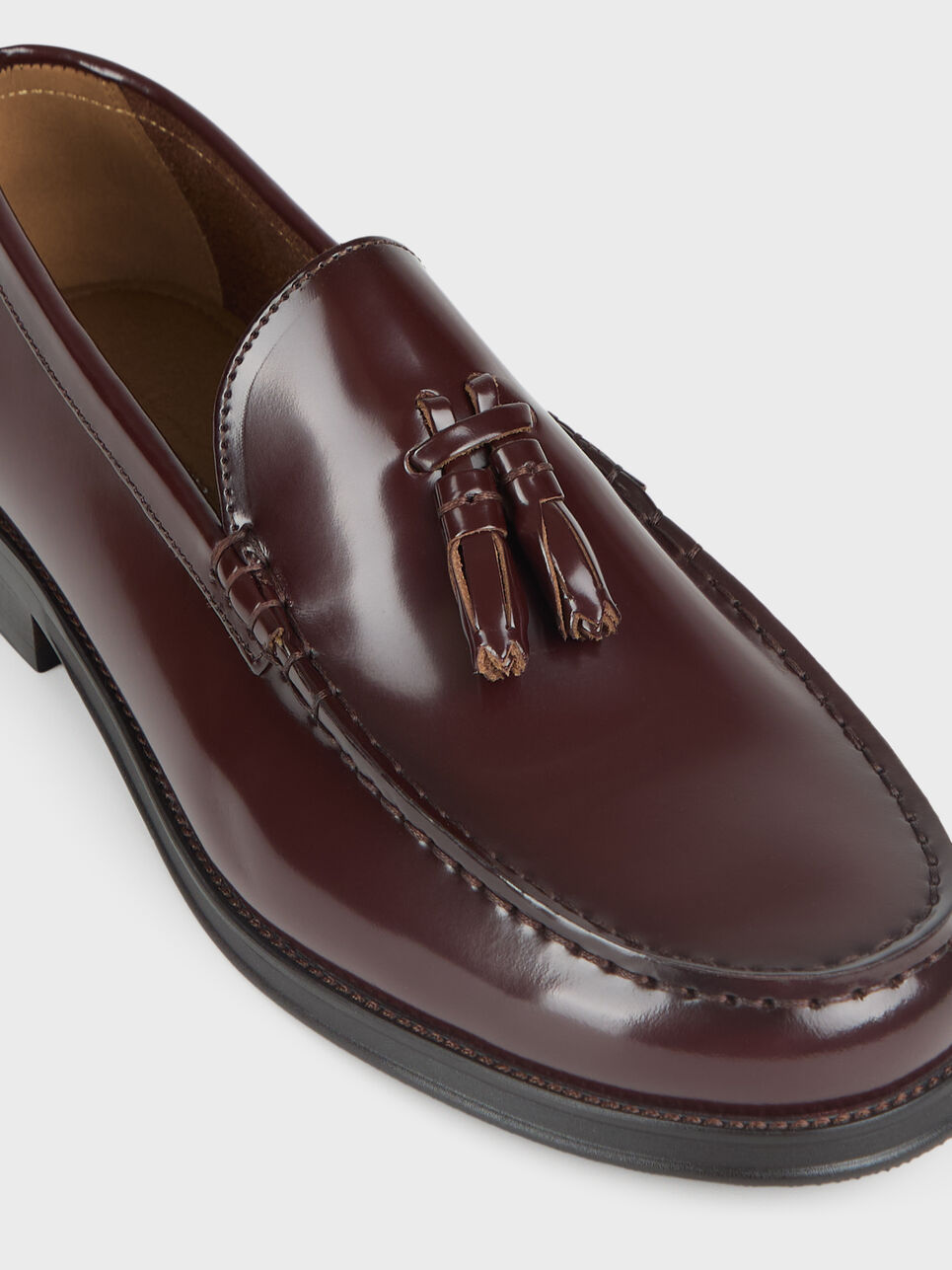 MOCASIN CASTIZO BORLAS