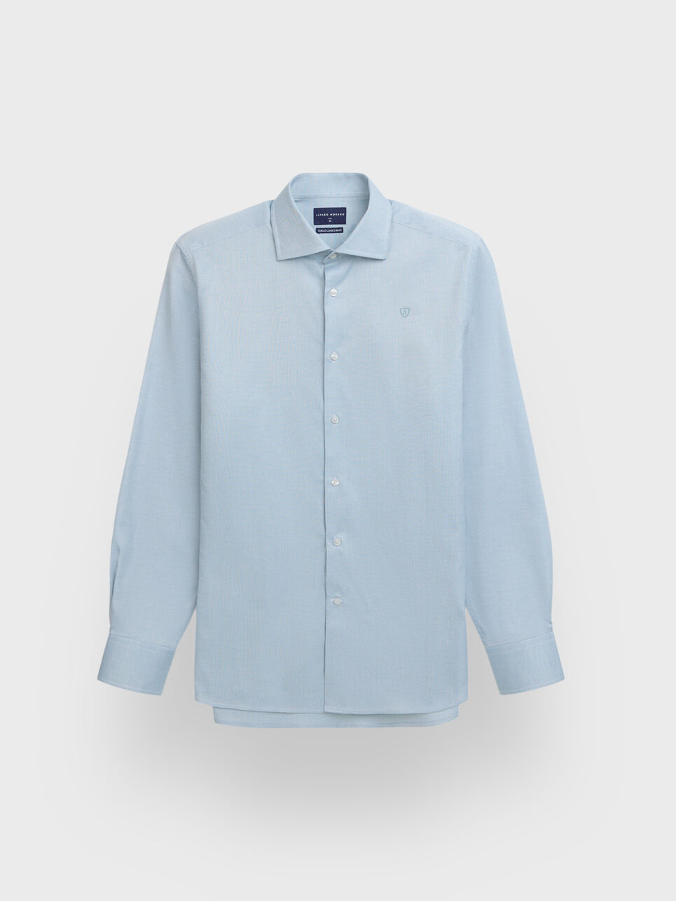 CAMISA MISTER P.POINT