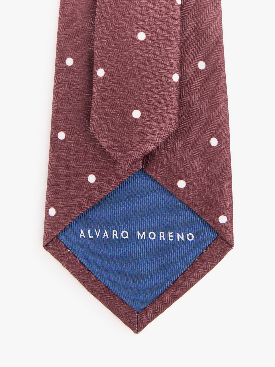 CORBATA PRINTED