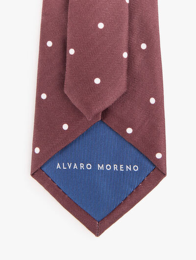 CORBATA PRINTED