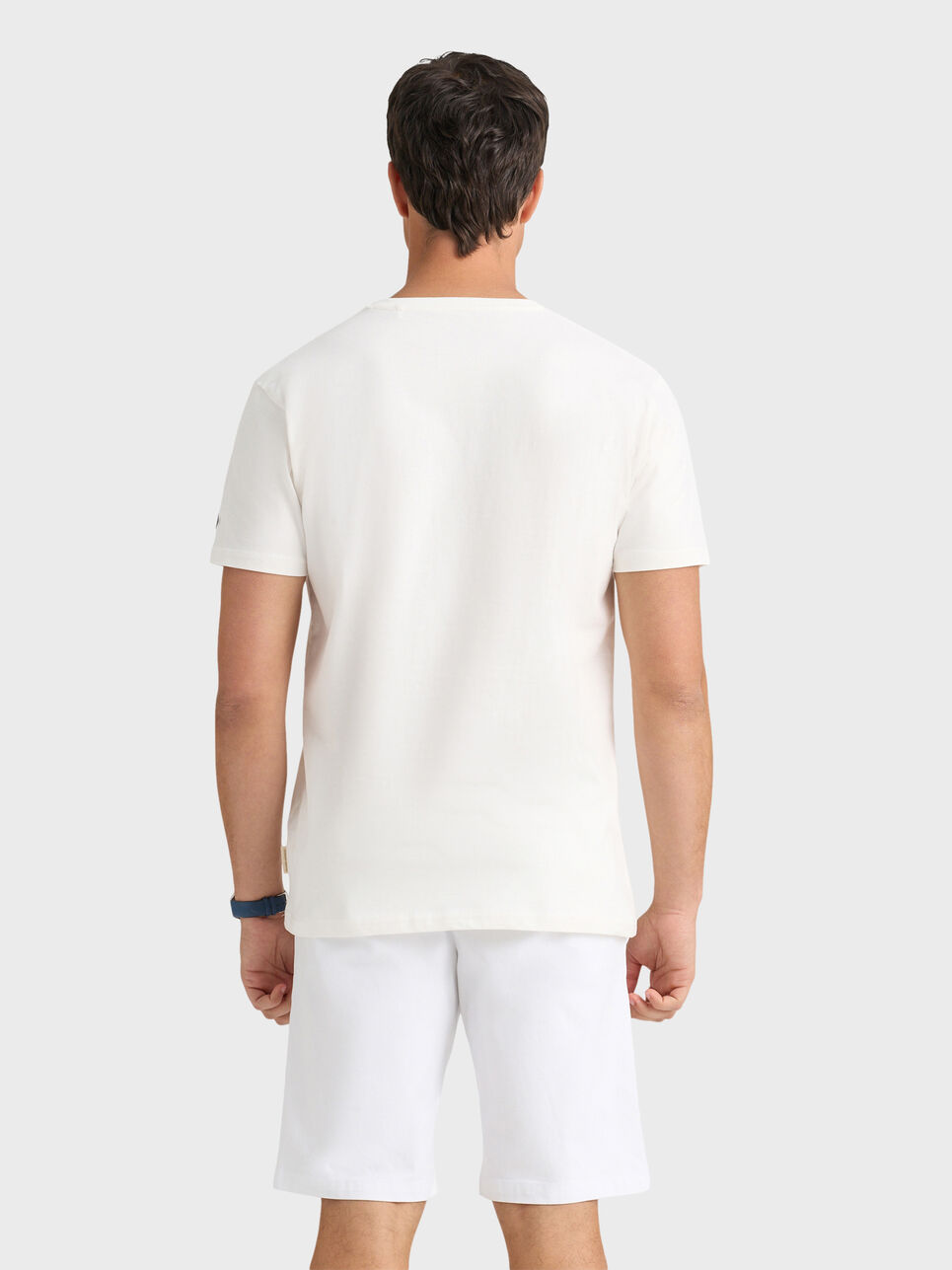 CAMISETA BRONSON