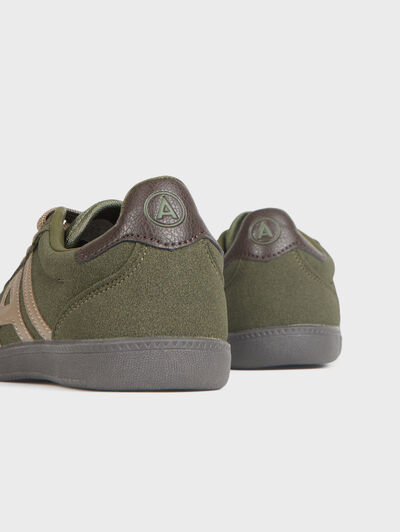 SNEAKERS ROGER KIDS