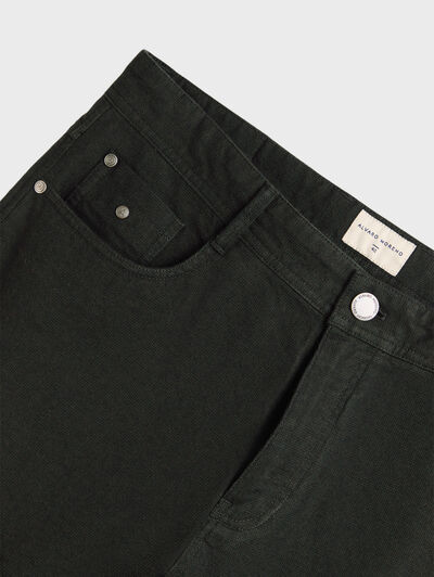 PANTALON ESTRUCTURA