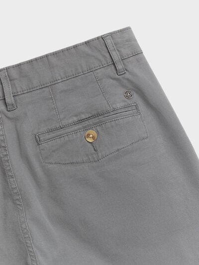 PANTALON NEW HOLLIS AZUL