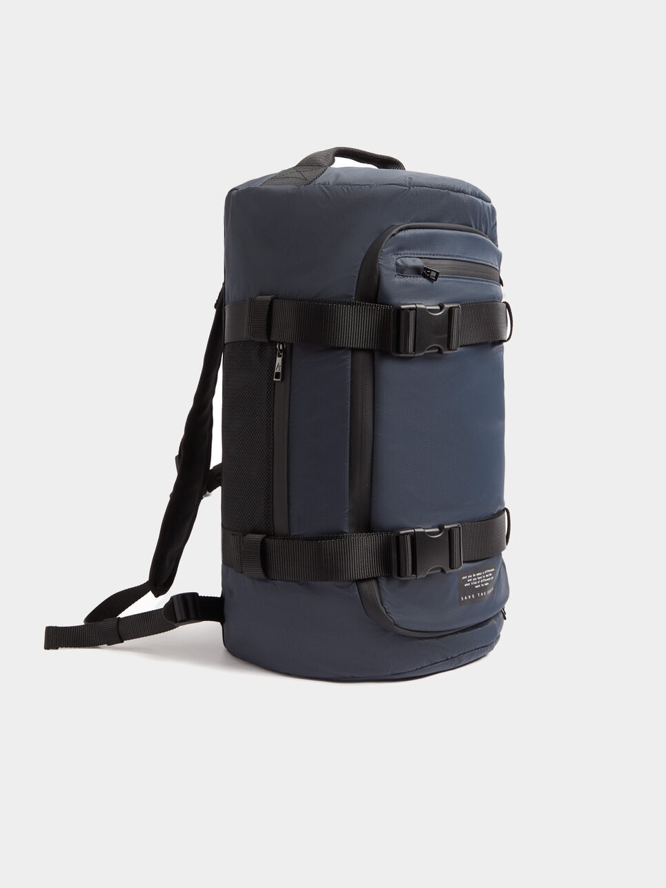 MOCHILA CAMPING