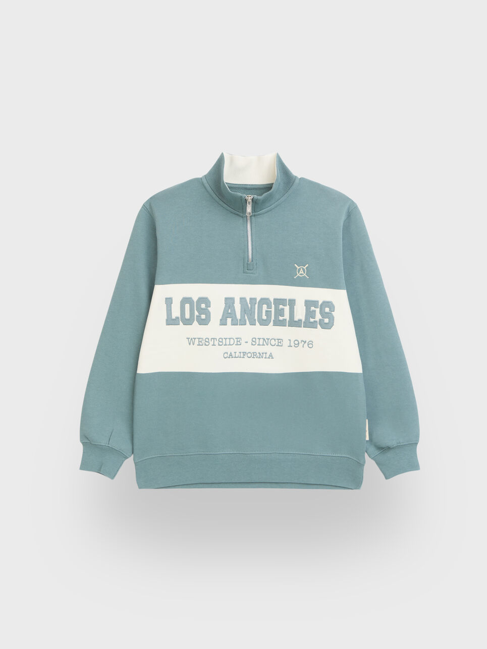 SUDADERA CALIFORNIA KIDS