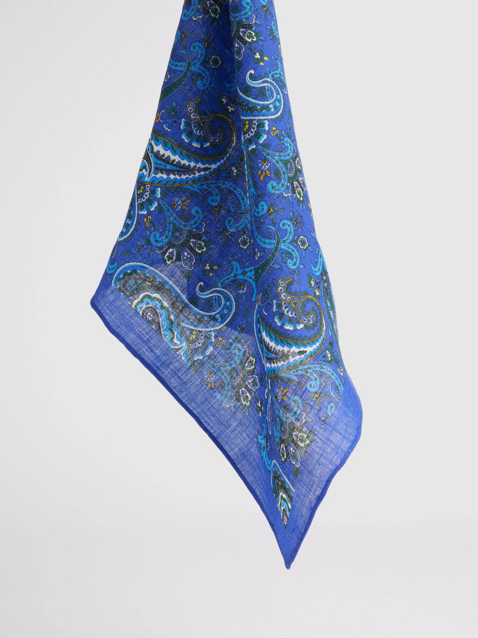 PA&Ntilde;UELO LINO PRINT