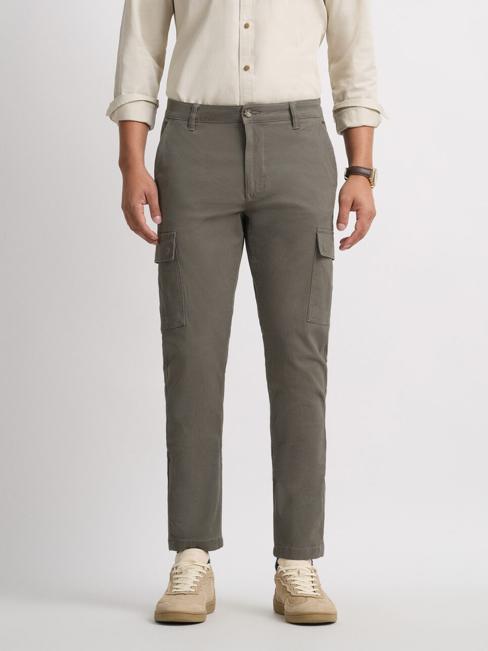 PANTALON CARGO ELVIS