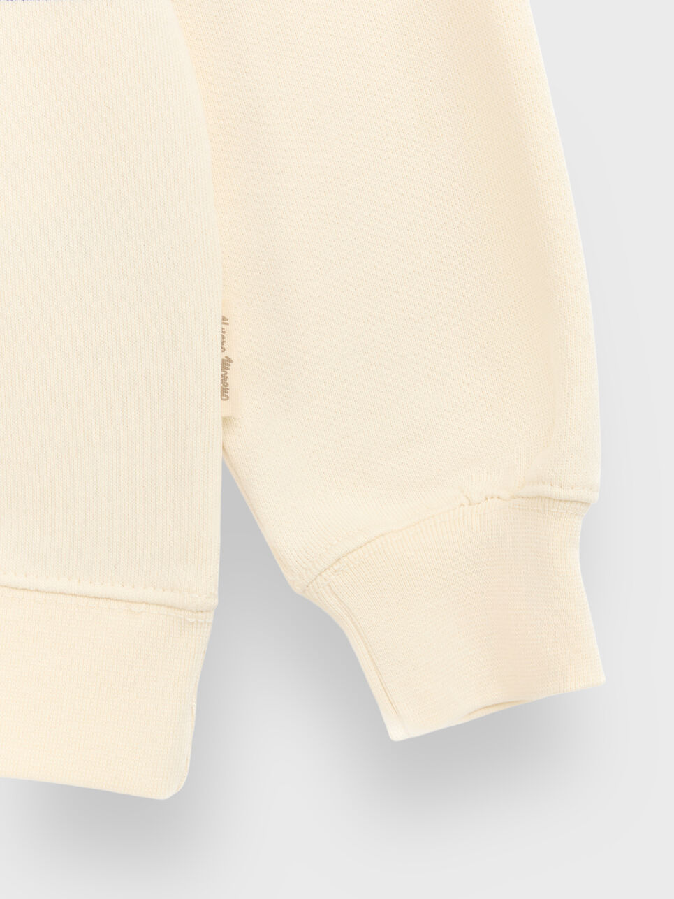 SUDADERA CALIFORNIA KIDS