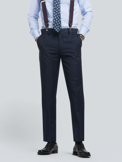PANTALON FIL A FIL