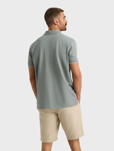 POLO RYDER VERDE
