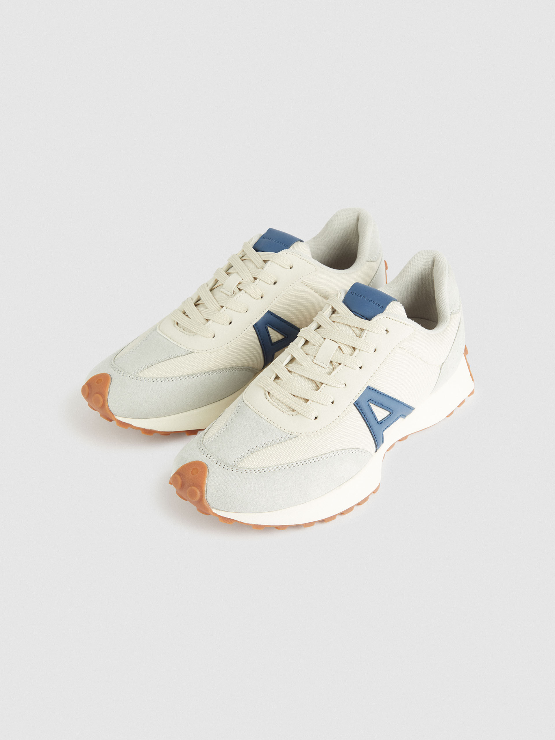 SNEAKERS GELMAN CRUDO