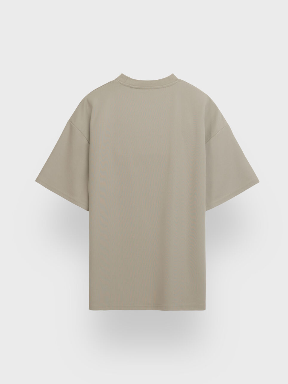 CAMISETA MODAL