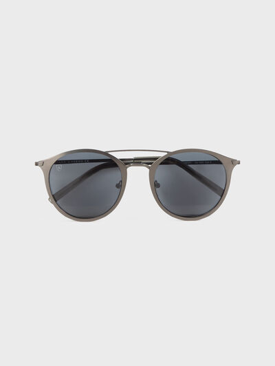 GAFAS CLAPTON NEGRO