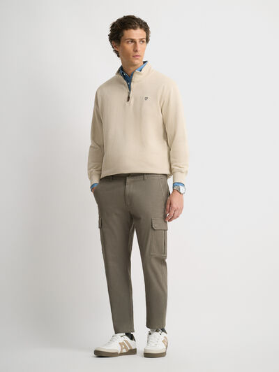 PANTALON CARGO URBAN