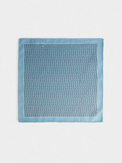 PAÑUELO PRINTED