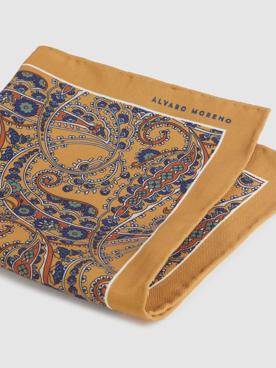 PA&Ntilde;UELO PRINTED