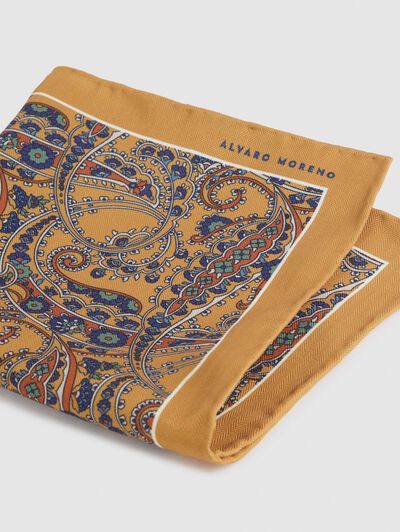 PAÑUELO PRINTED