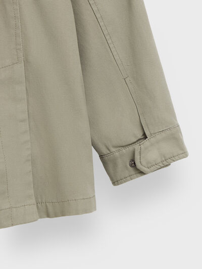 CORTAVIENTOS NERUS VERDE