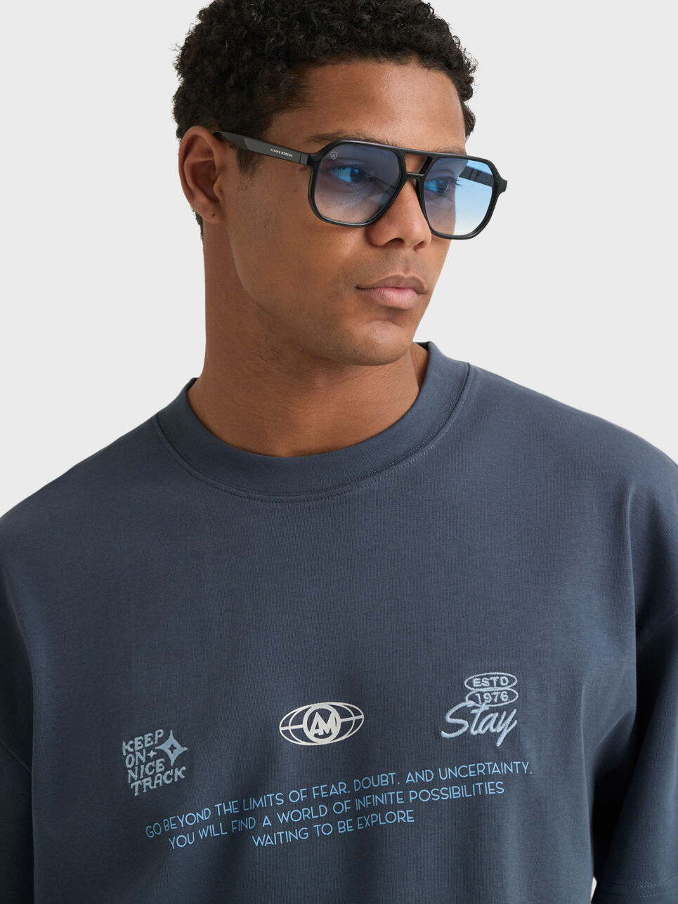 CAMISETA POTENTIAL 