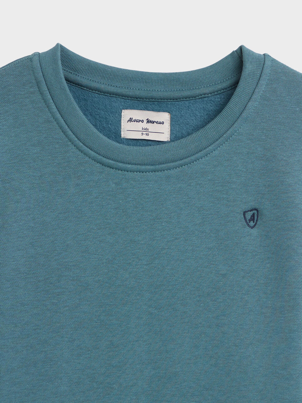 SUDADERA BASICA KIDS