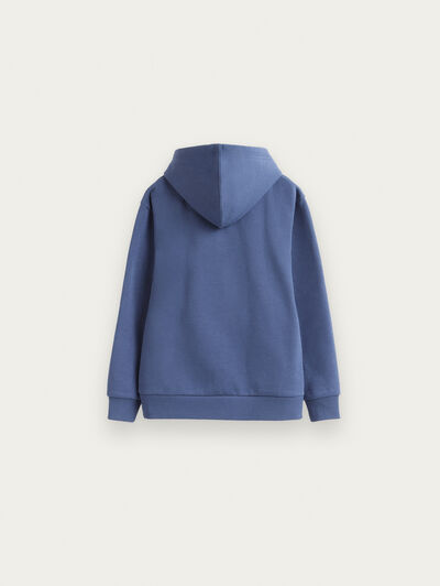 SUDADERA DENVER KIDS