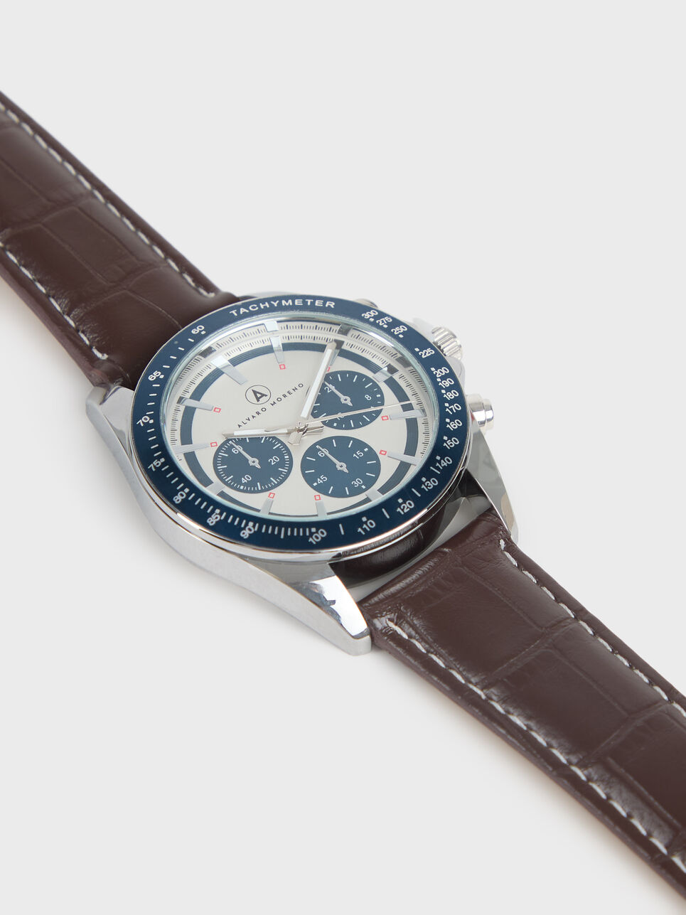 RELOJ CLUBMAN