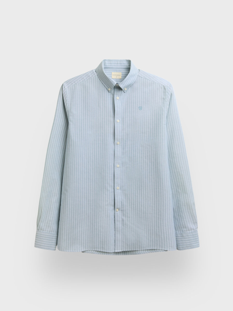 CAMISA OXFORD DIPLO