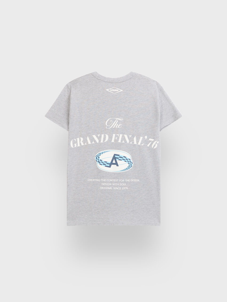 CAMISETA GRAND KIDS
