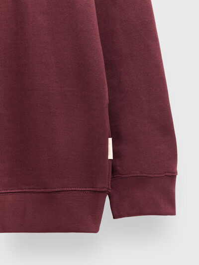 SUDADERA UNITY