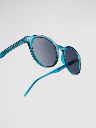 GAFAS CLUB AZUL