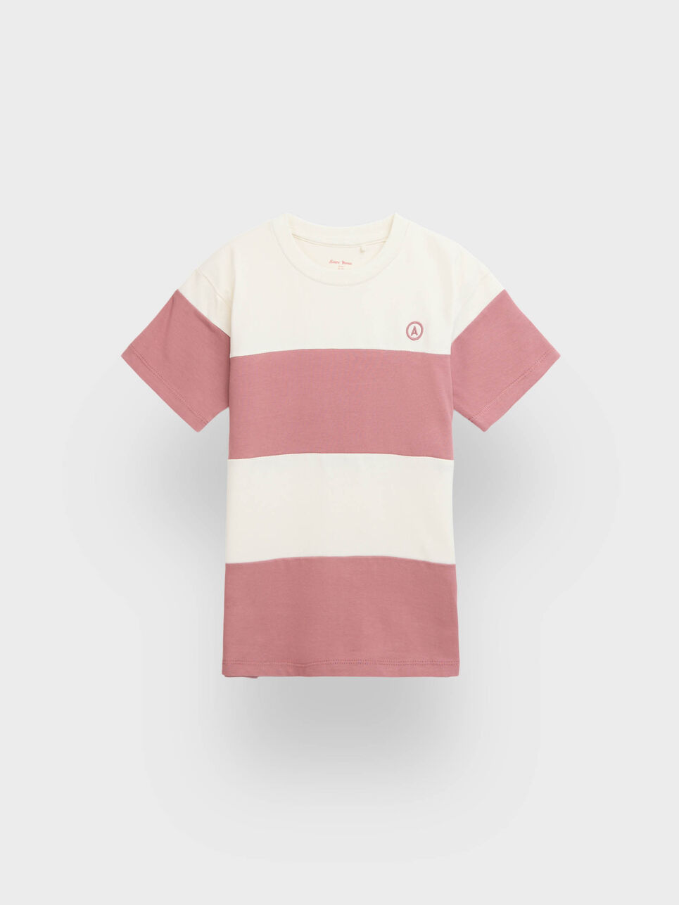 CAMISETA STRIPES KIDS