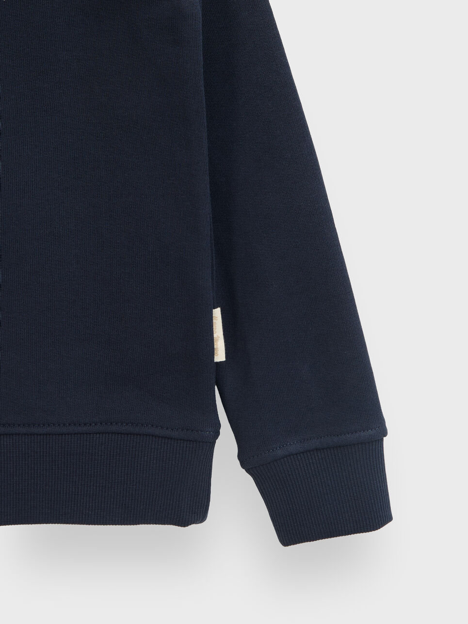 SUDADERA PLAYERS KIDS