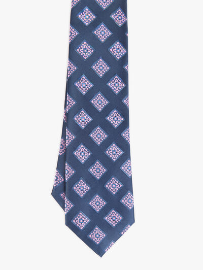 CORBATA JACQUARD MF