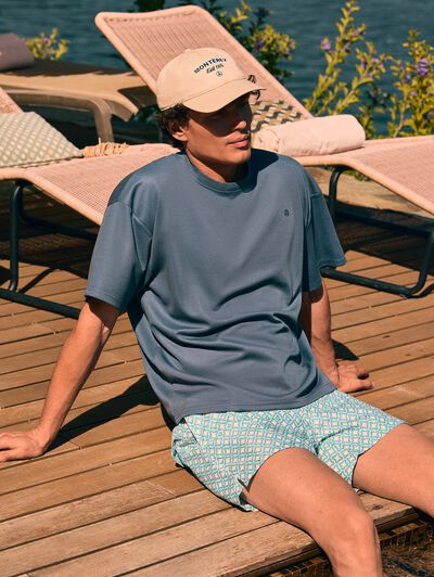 CAMISETA MODAL