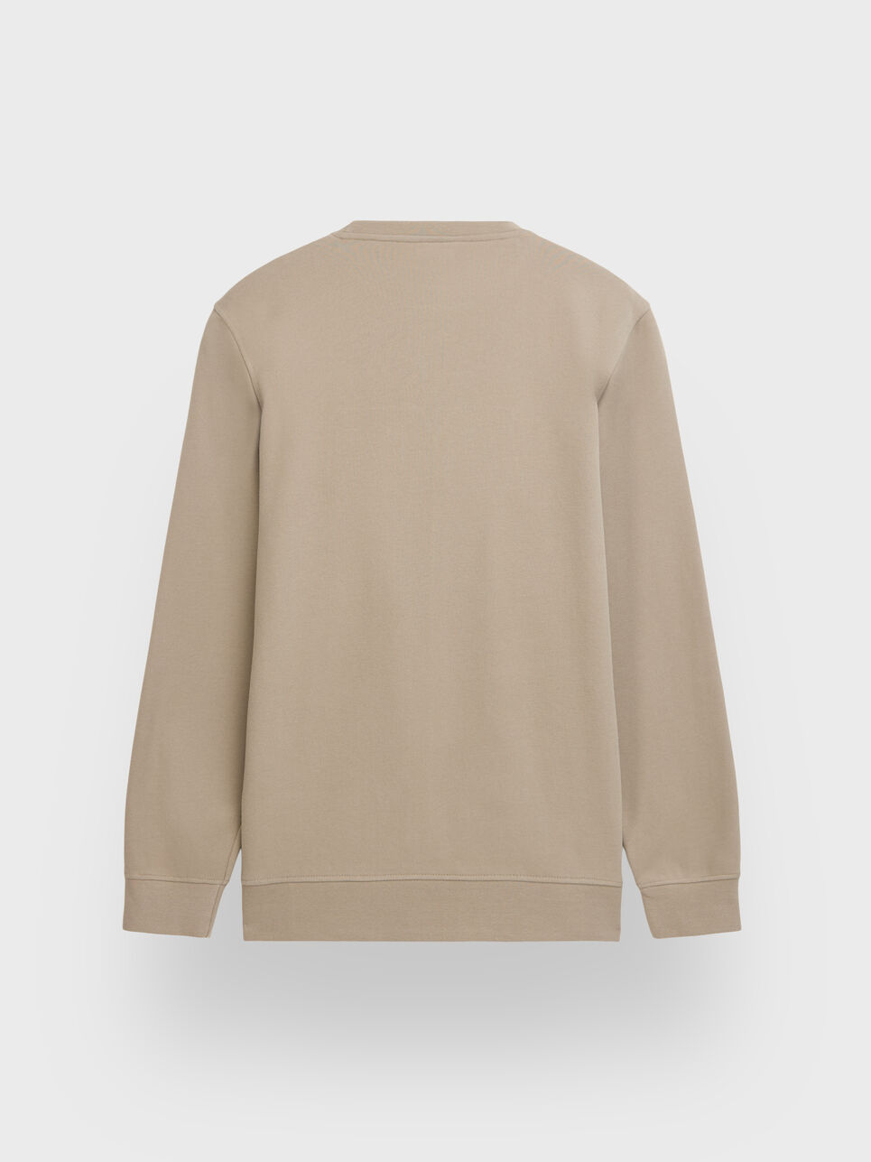 SUDADERA OFFICIAL