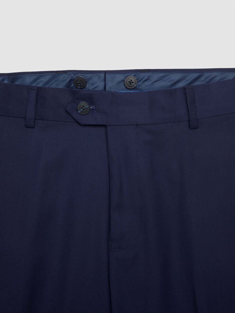 PANTALON TWILL