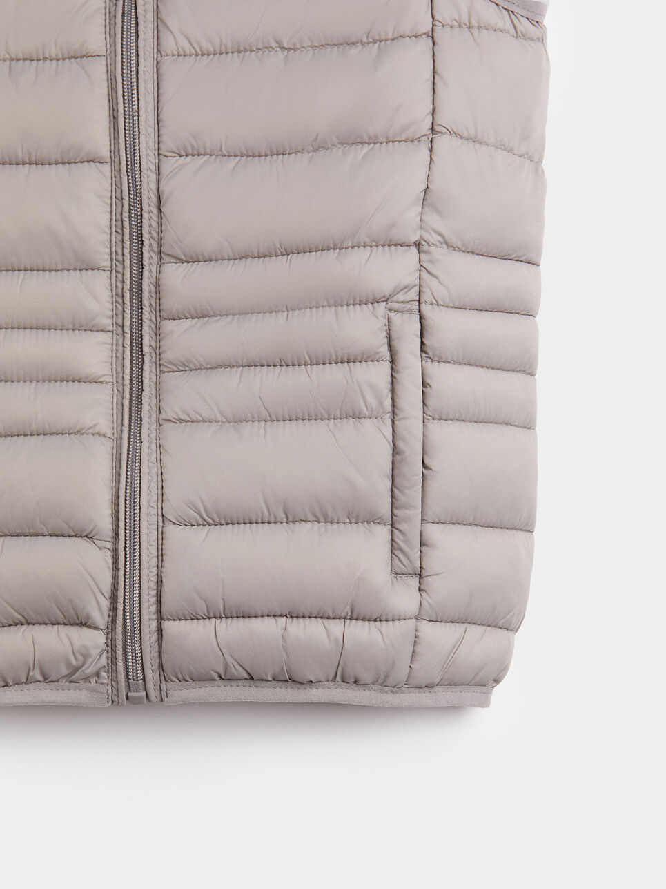 CHALECO MORRISON KIDS