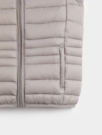 CHALECO MORRISON KIDS