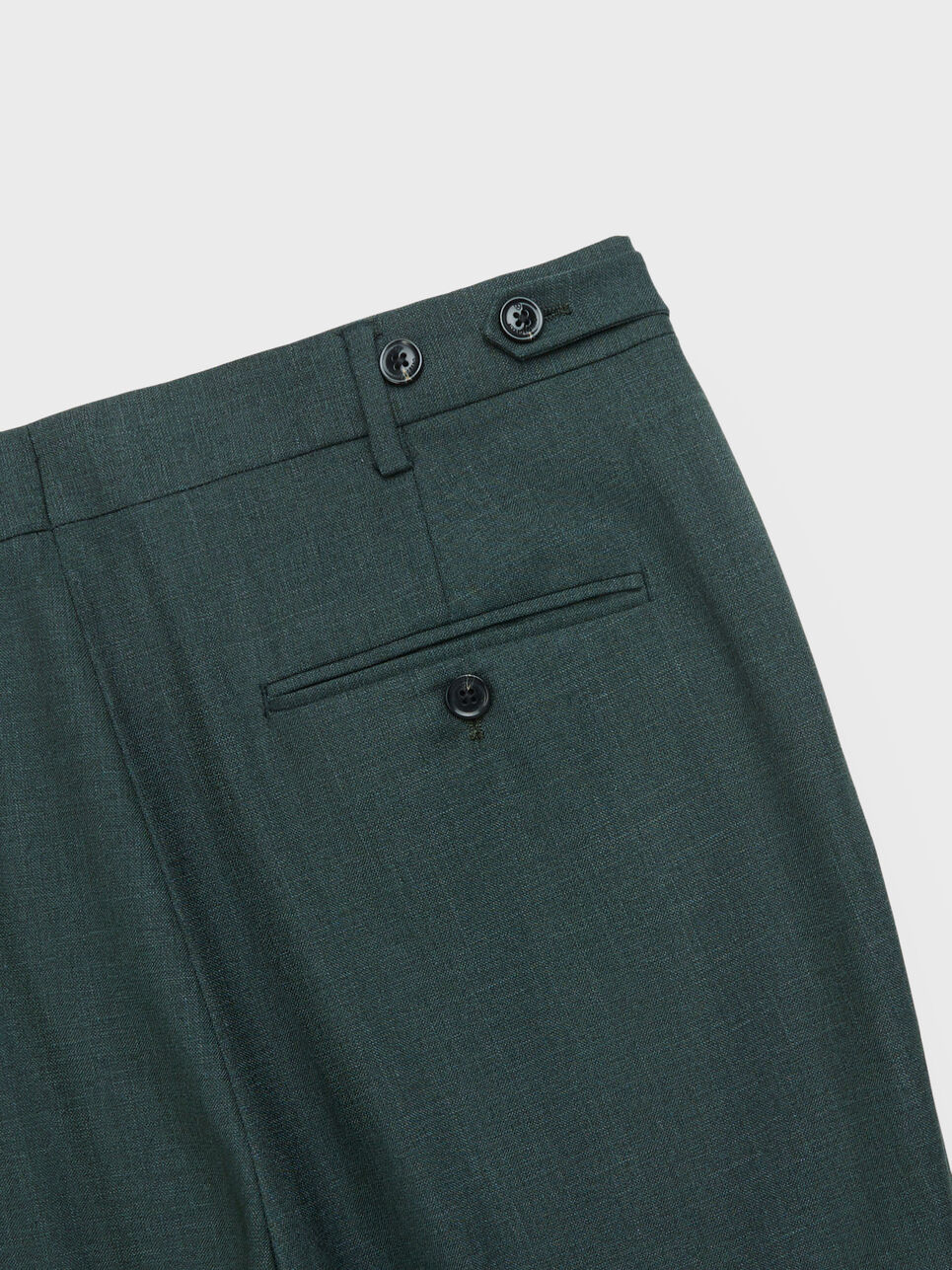 PANTALON CAPOLUNGO FIL A FIL