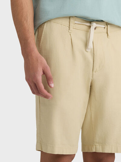 BERMUDA PANAMA AMARILLO