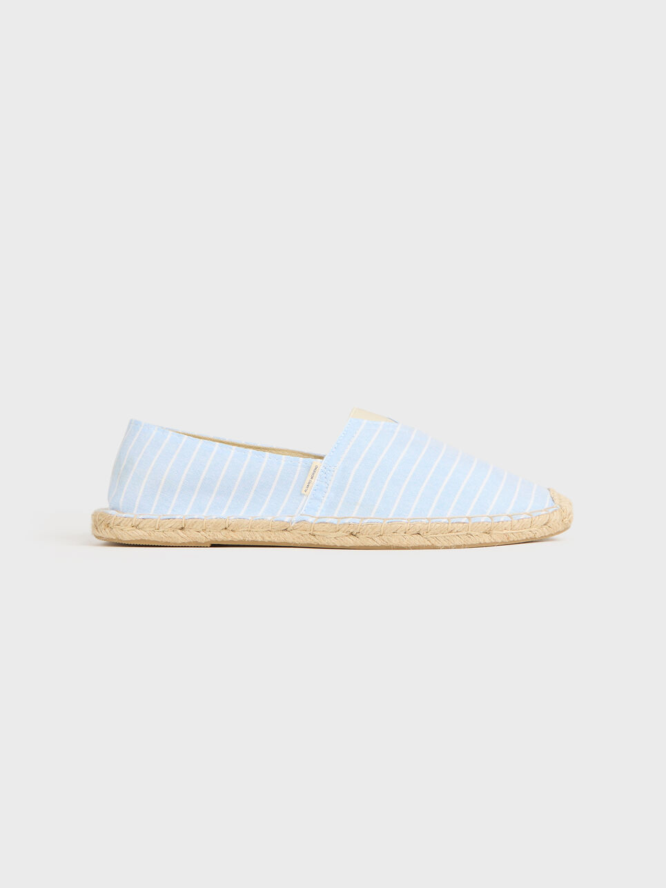 ESPADRILLES OXFORD DIPLO