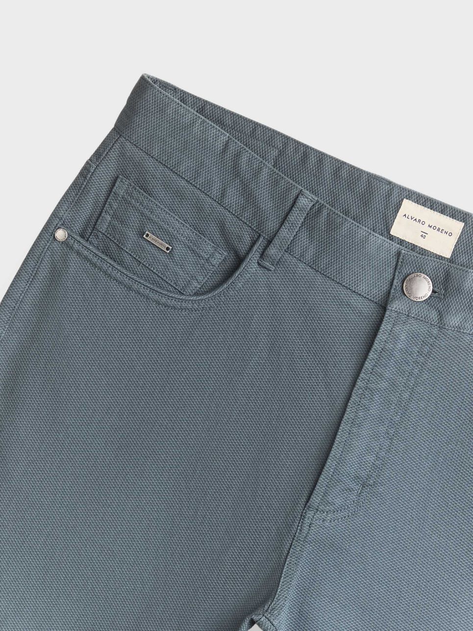 PANTALON MORGAN 5PKT