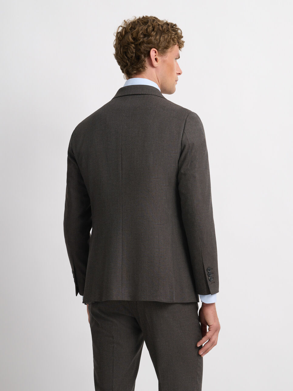AMERICANA CAPOLUNGO BROWN