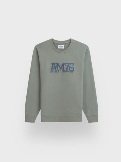 SUDADERA OFFICIAL KIDS